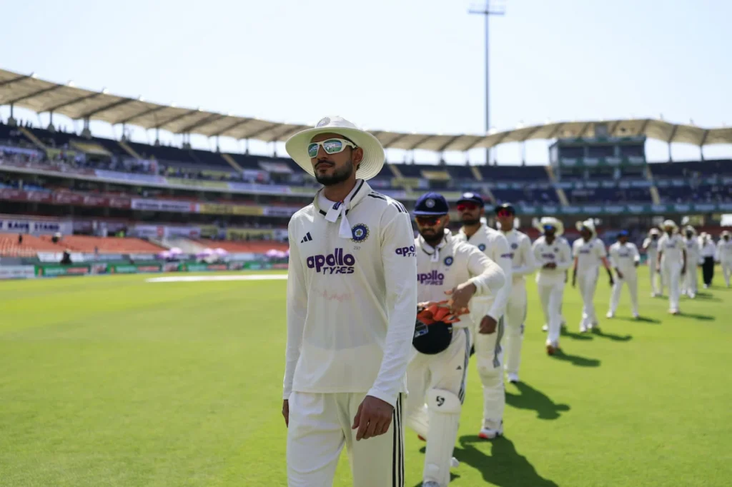 IND vs SL: India Squad For Test Series In Sri Lanka – Predicted, Will Auqib Nabi Get Picked For Test Debut? IND vs SL