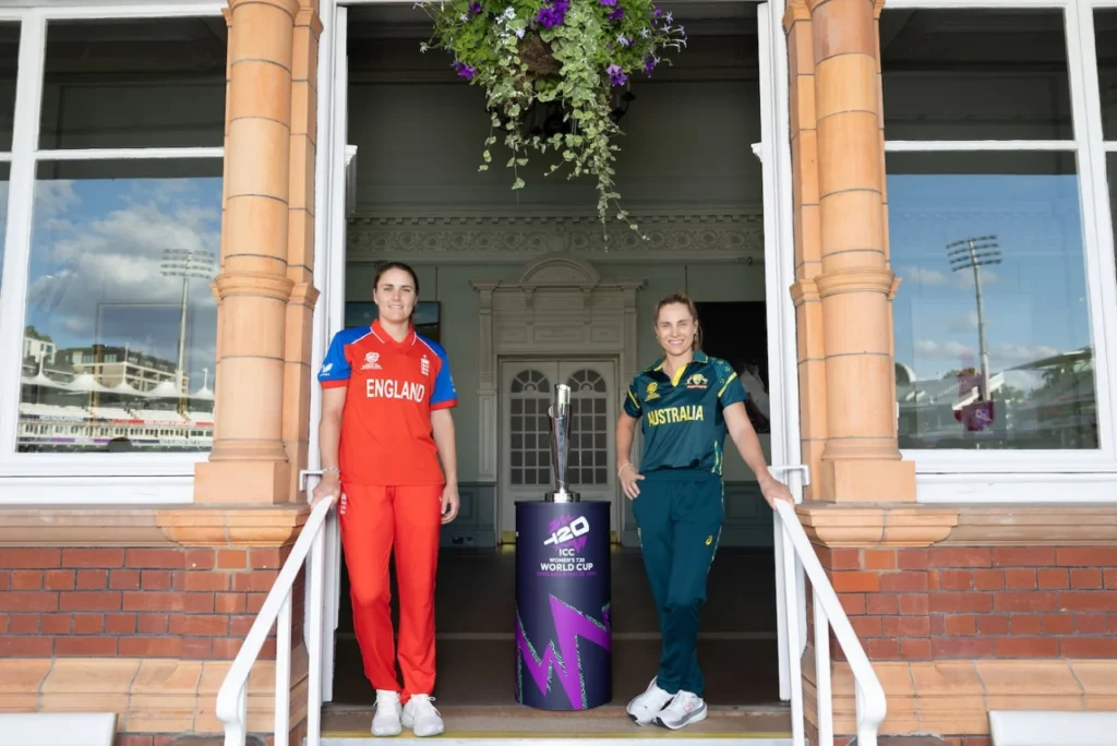 England vs Australia 2026 Women’s T20 World Cup Final Prediction ENG-W Vs AUS-W Match Prediction