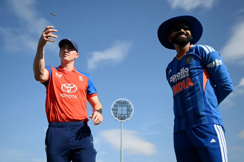 IND vs ENG
