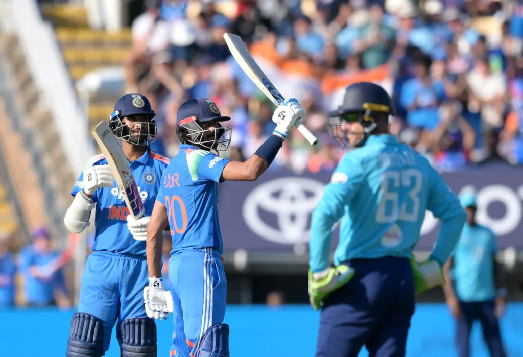 England vs India 2nd ODI Match Prediction, Playing 11, Top Picks ENG Vs IND 2nd ODI Match Prediction