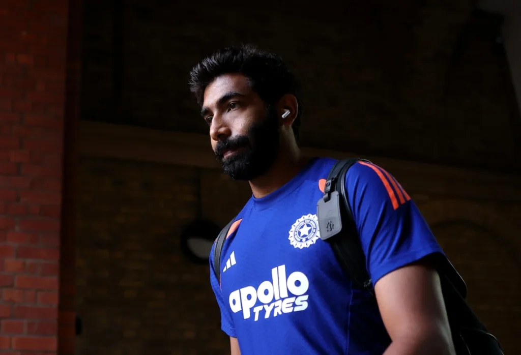 IND vs ENG: Why Is Jasprit Bumrah Not Playing Today In 3rd ODI? India Make 3 Changes At Lord’s Jasprit Bumrah