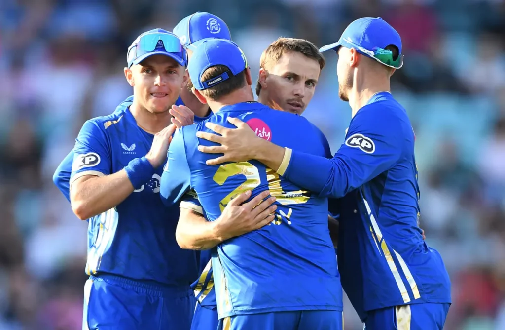 Welsh Fire Vs MI London The Hundred Men’s 2026 Match 6 Prediction WEF Vs MIL Match Prediction
