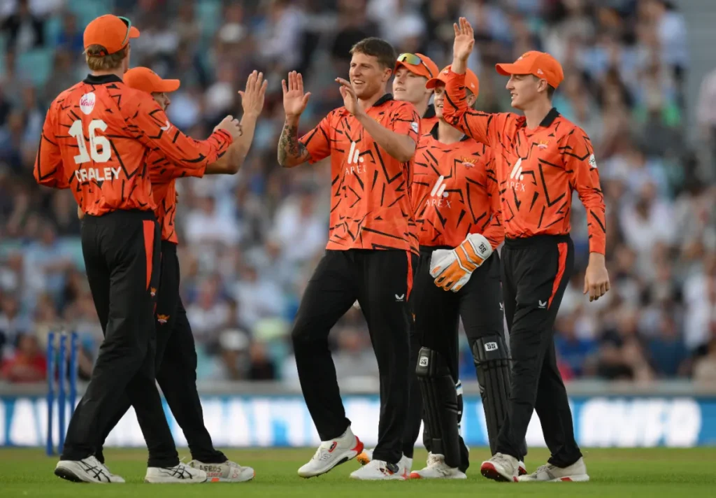 Sunrisers Leeds Vs Southern Brave The Hundred Men’s 2026 Match 5 Prediction SRL Vs SOU Match Prediction