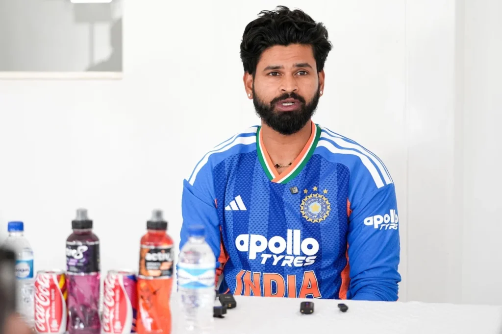 IND vs ZIM: “I Feel It’s All About The Attitude,” Shreyas Iyer Reacts After Winning First T20I Series As India Captain Shreyas Iyer