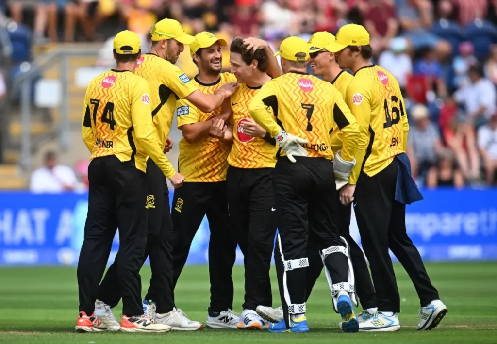 Trent Rockets Vs Sunrisers Leeds The Hundred Men’s 2026 Match 17 Prediction TRE Vs SRL Match Prediction