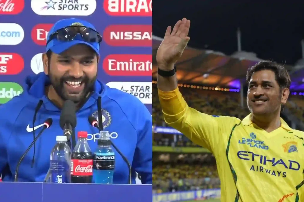 Birthday Wish For MS Dhoni