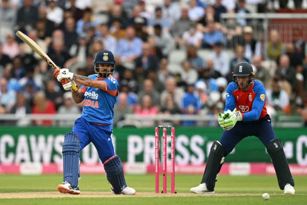 ENG Vs IND 3rd T20I Match Prediction