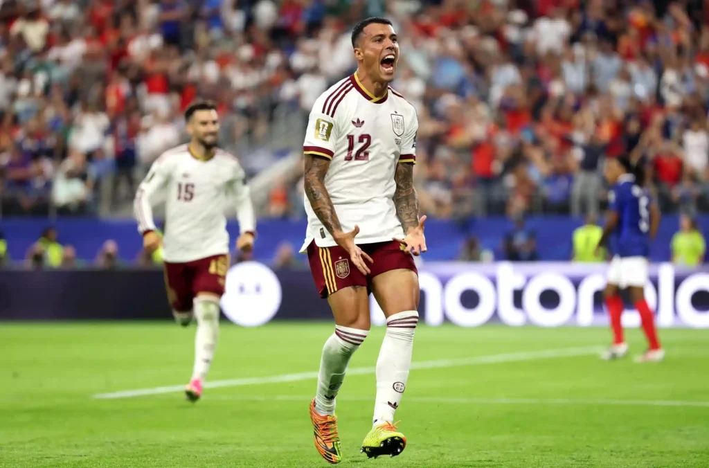 2026 FIFA World Cup: Spain Slays France; Denies Them A Third Straight World Cup Final France vs Spain