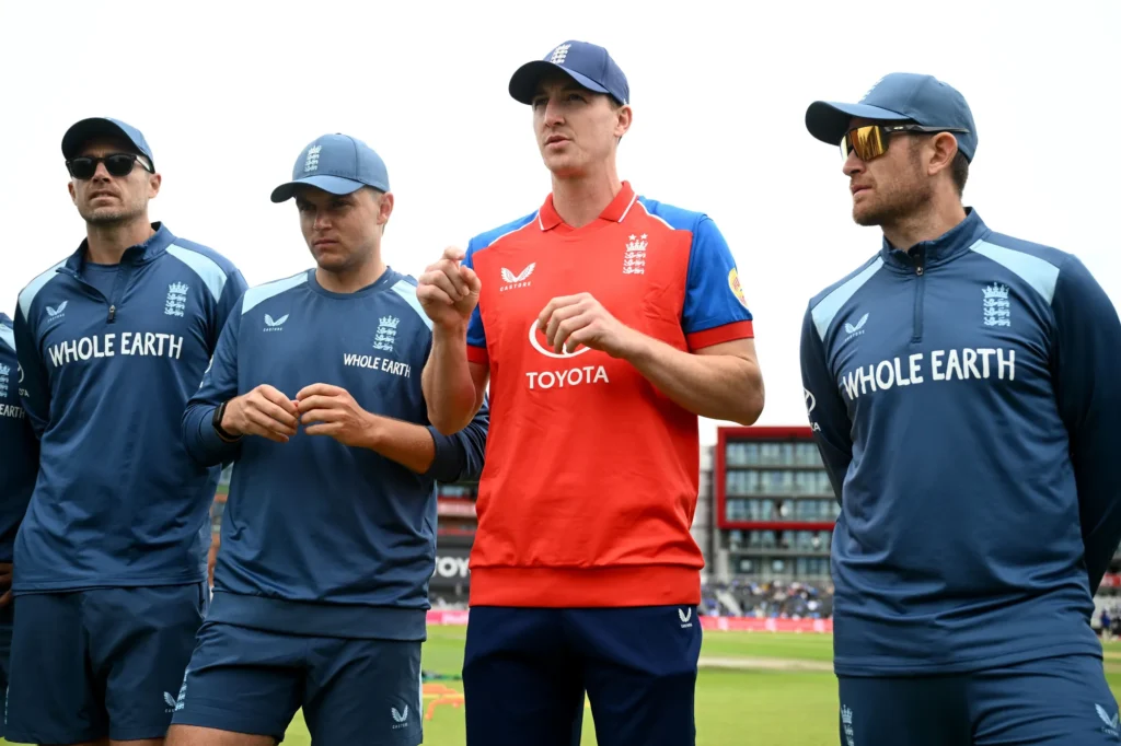 IND vs ENG: England Announce Playing XI For 3rd T20I; India Predicted XI