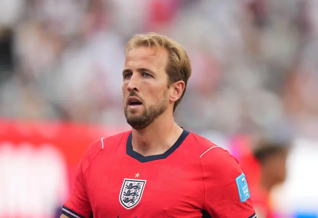 Harry Kane Lifestyle