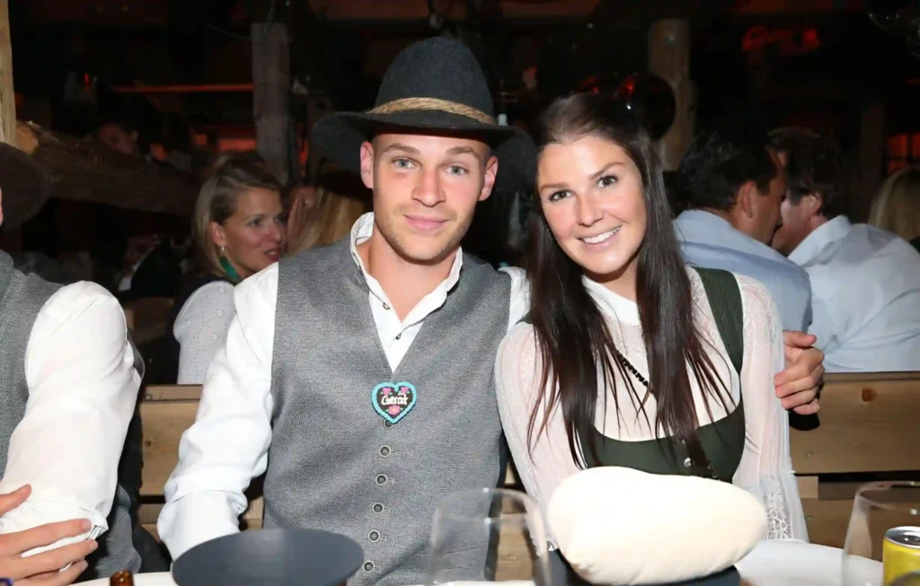 A Look at Joshua Kimmich’s Personal Life: Who is Joshua Kimmich’s Wife? Joshua Kimmich wife