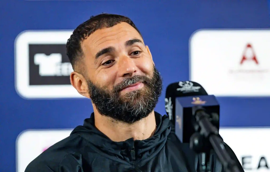 Karim Benzema Lifestyle