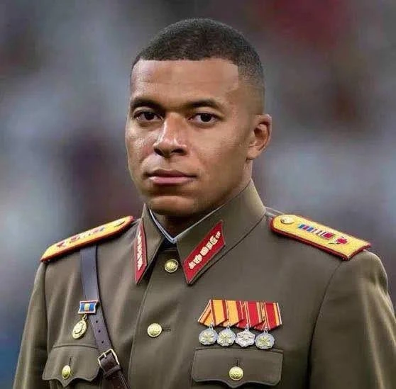 Why Kylian Mbappé is Called the “Dictator” Kylian Mbappé