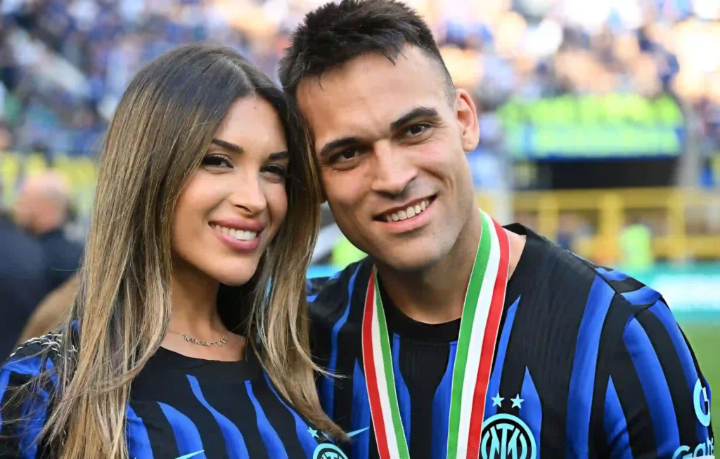 A Look at Lautaro Martínez’s Personal Life: Who is Lautaro Martínez’s Wife? Lautaro Martínez wife
