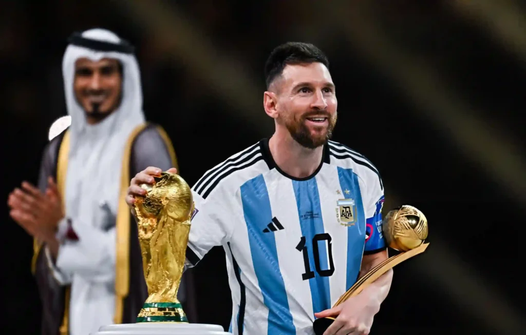 Lionel Messi Lifestyle: Everything You Need to Know About His Cars, Homes, and Real Estate Lionel Messi Lifestyle