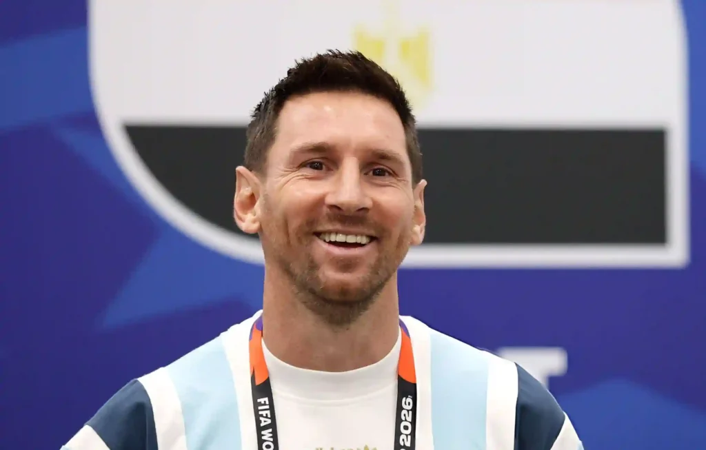 Lionel Messi Net Worth: A Detailed Breakdown of Lionel Messi’s Salary, Endorsements, and Much More Lionel Messi net worth