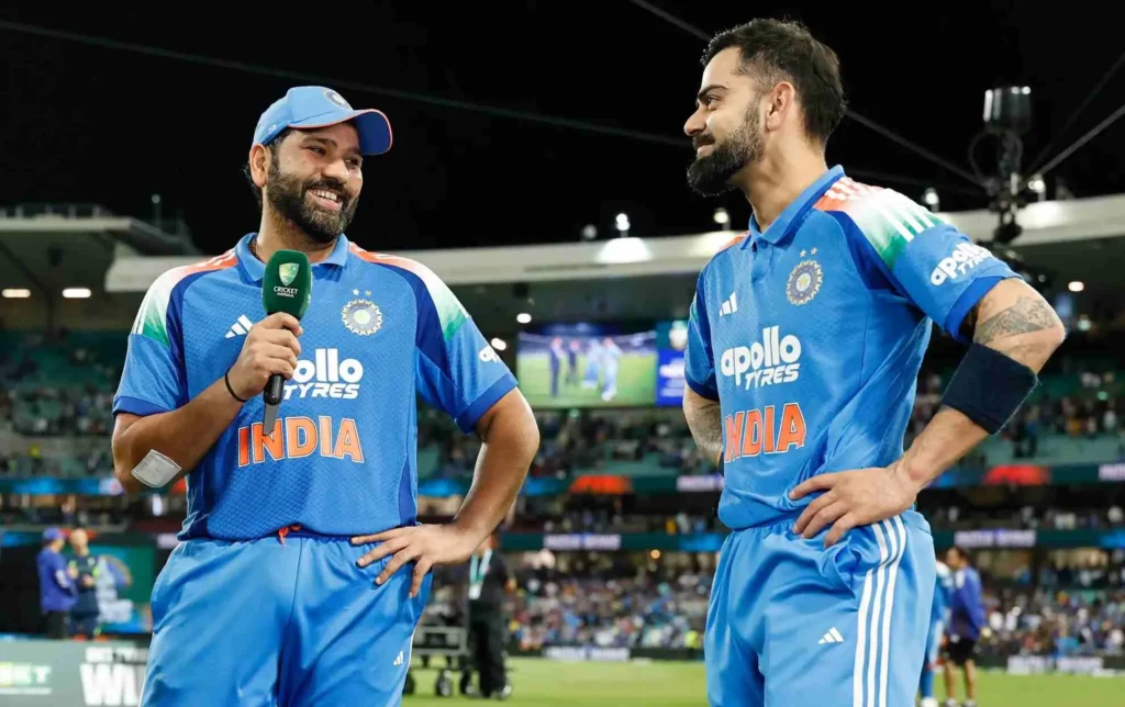 IND vs ENG