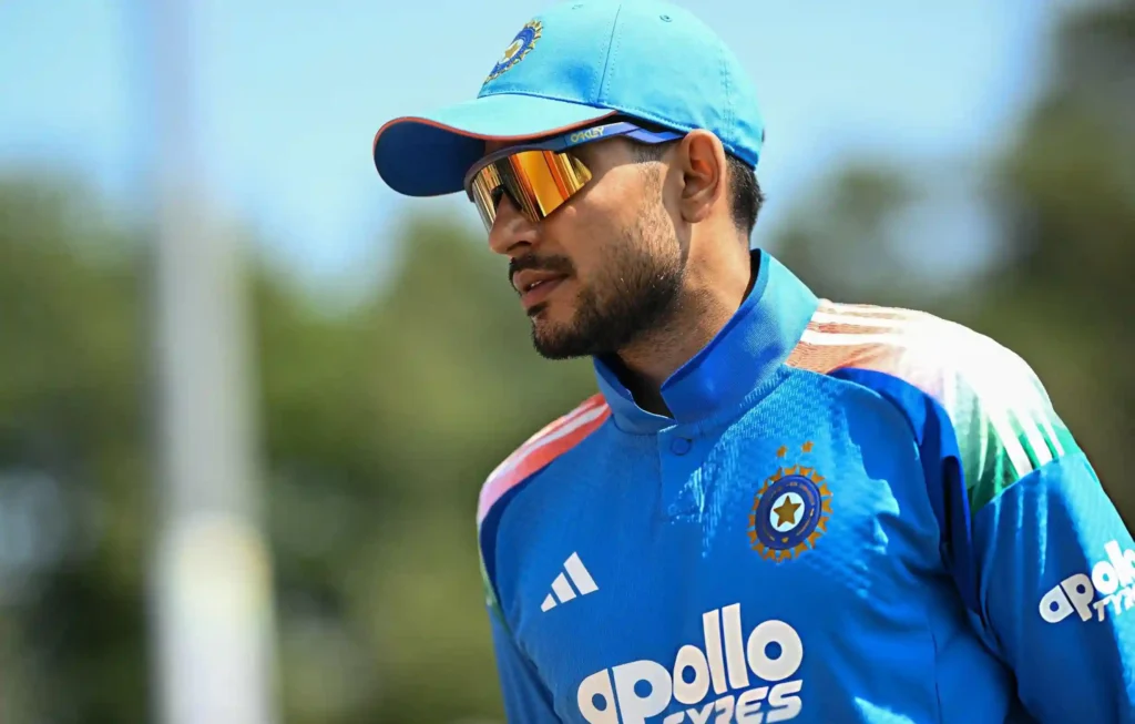 Shubman Gill Lifestyle