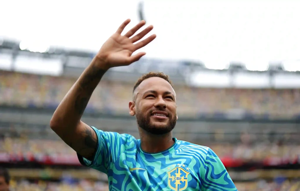 Top 5 Greatest Moments of Neymar’s Career Top 5 Greatest Moments of Neymar's Career