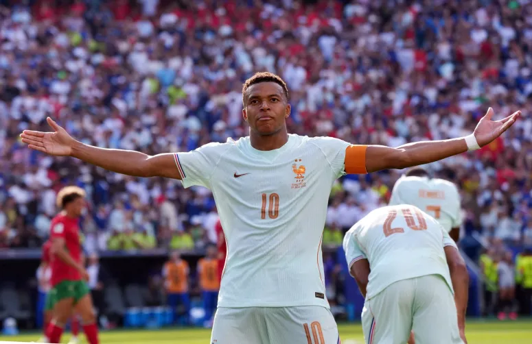2026 FIFA World Cup: France Beats Morocco To Book A Semi-Spot France Beat Morocco