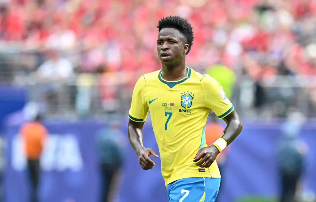 Vinícius Júnior Net Worth: A Detailed Breakdown of Vinícius Júnior’s Salary, Endorsements, and Much More Vinícius Júnior net worth