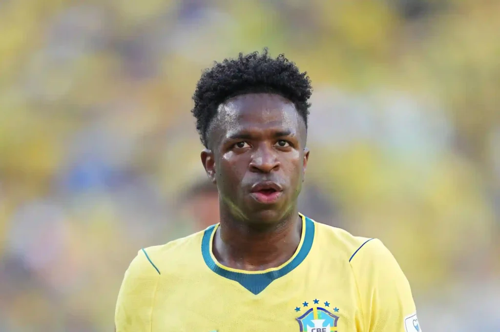 Vinicius Junior Lifestyle: Everything You Need to Know About His Cars, Homes, and Real Estate Vinicius Junior Lifestyle
