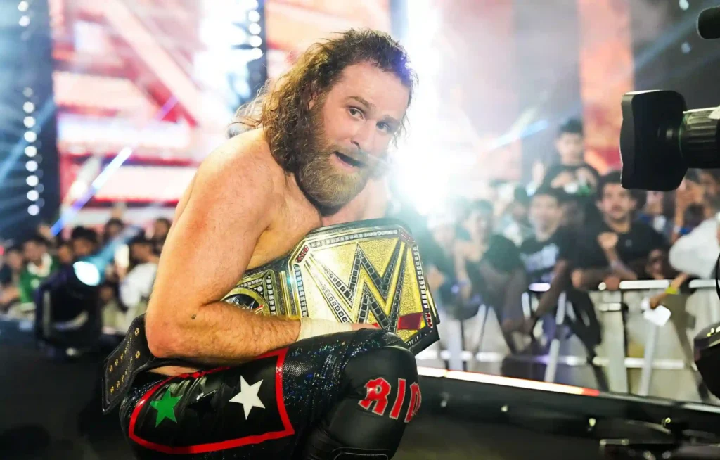 WWE SmackDown Highlights