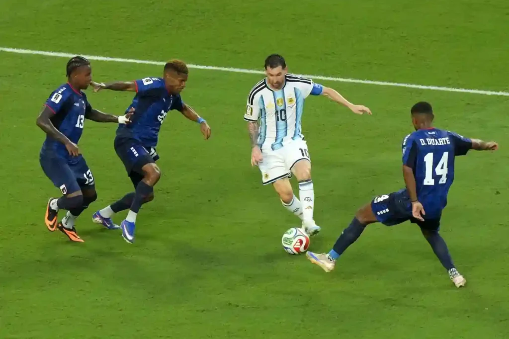cape verde vs argentina