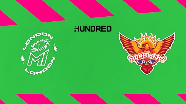 MI London Vs Sunrisers Leeds The Hundred Men’s 2026 Match 1 Prediction MIL Vs SRL Match Prediction