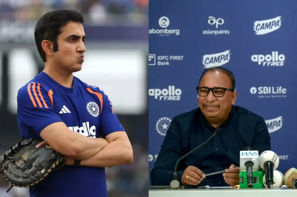 BCCI to review Gautam Gambhir