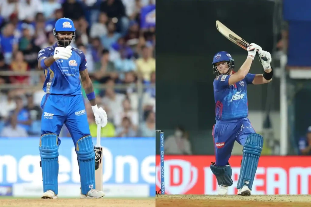 Captaincy Options For KKR ft hardik smith
