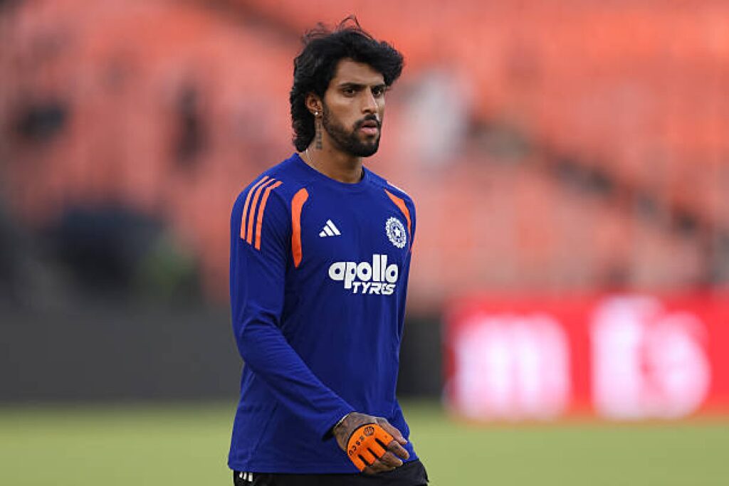 Tilak Varma Net Worth: A Detailed Breakdown of Tilak Varma’s Salary, Endorsements, and Much More Tilak Varma net worth