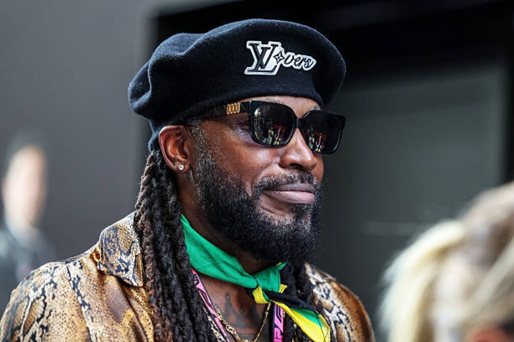 Chris Gayle Net Worth