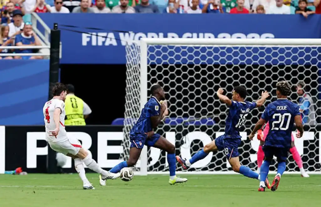 France vs England World Cup Head To Head: How Have The Two European Giants Fared Against Each Other In The Biggest Football Tournament Of Them All France vs England World Cup