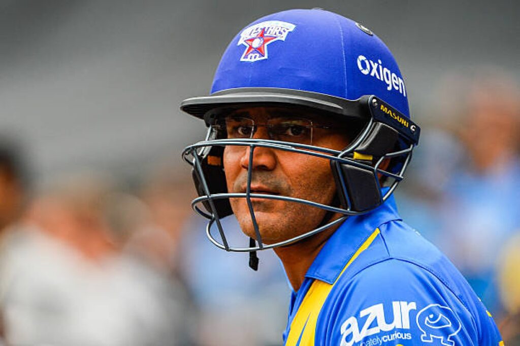 Virender Sehwag Net Worth: A Detailed Breakdown of Virender Sehwag’s Salary, Endorsements, and Much More Virender Sehwag Net Worth