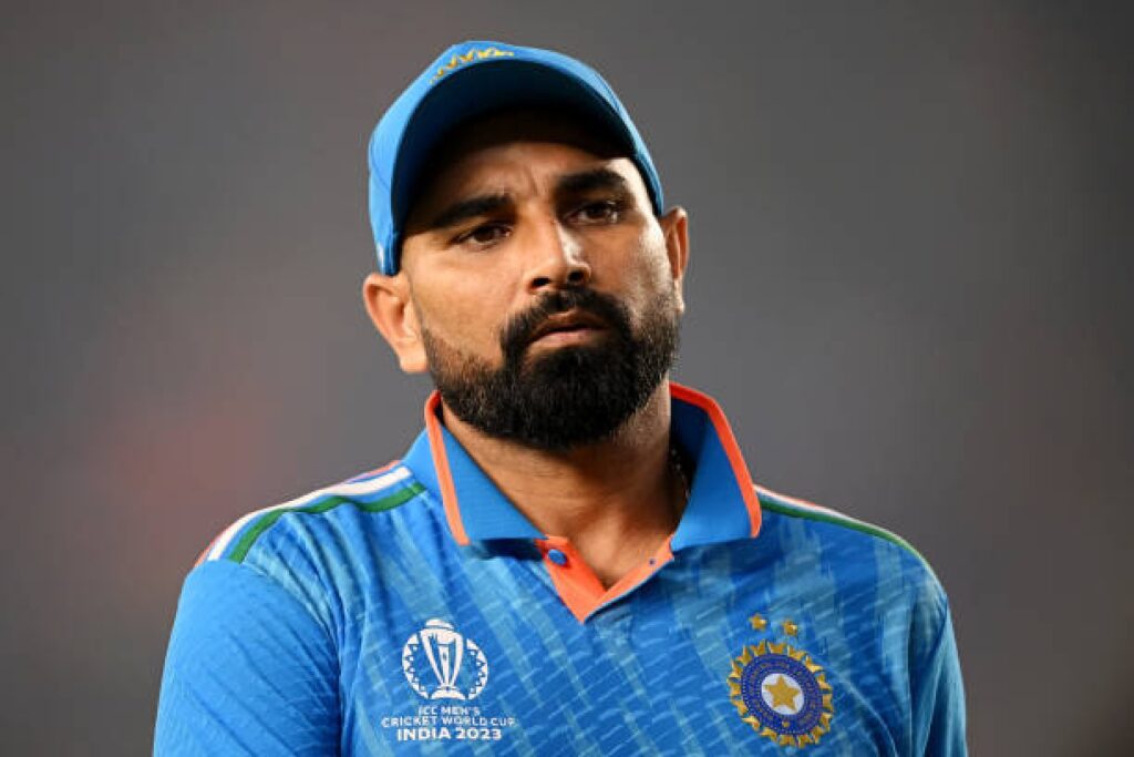 Mohammed Shami Lifestyle: Everything You Need to Know About His Cars, Homes, and Real Estate Mohammed Shami