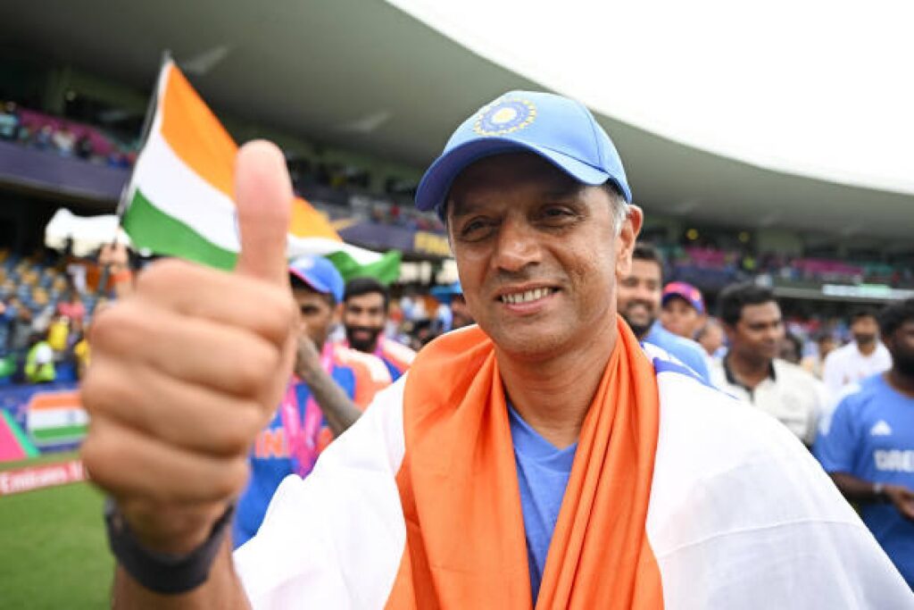 Rahul Dravid Lifestyle: Everything You Need to Know About His Cars, Homes, and Real Estate Rahul Dravid