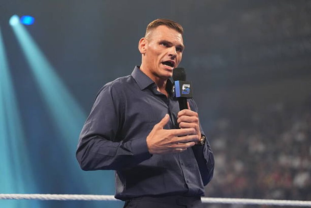 WWE SmackDown Highlights