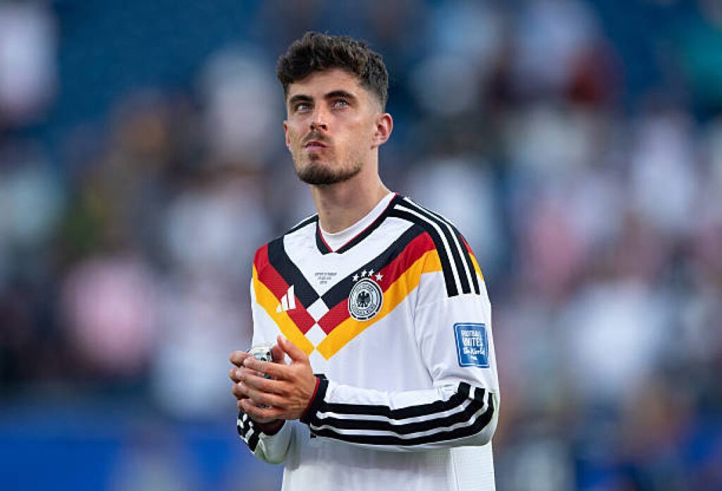 Kai Havertz Lifestyle: Everything You Need to Know About His Cars, Homes, and Real Estate Kai Havertz