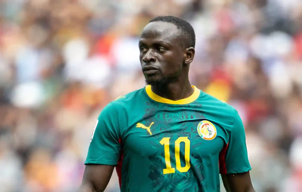 A Look at Sadio Mané’s Personal Life: Who is Sadio Mané’s Wife? Sadio Mané wife