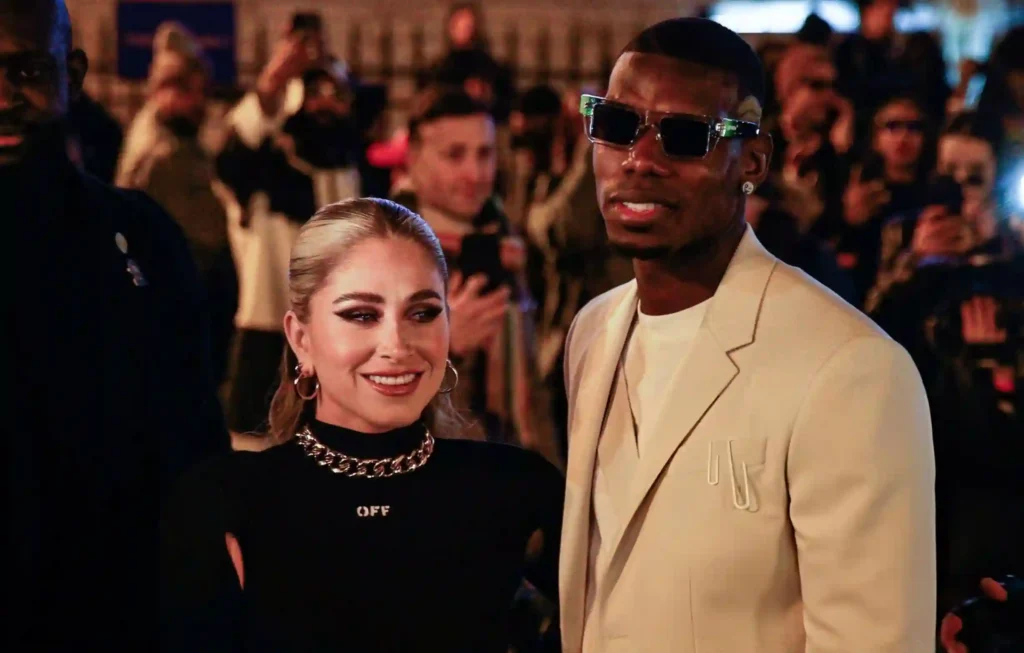 A Look at Paul Pogba’s Personal Life: Who is Paul Pogba’s Wife? Paul Pogba wife