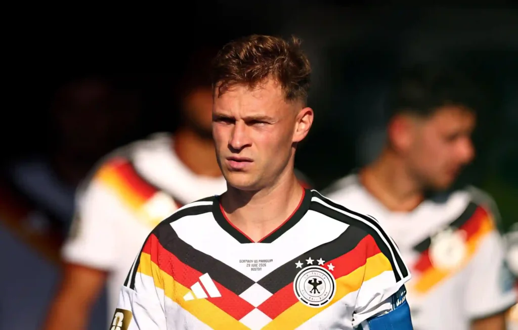 Joshua Kimmich Lifestyle: Everything You Need to Know About His Cars, Homes, and Real Estate Joshua Kimmich