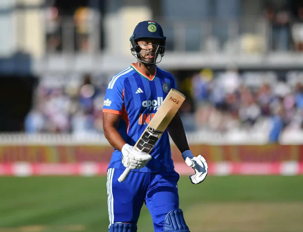 Shivam Dube net worth