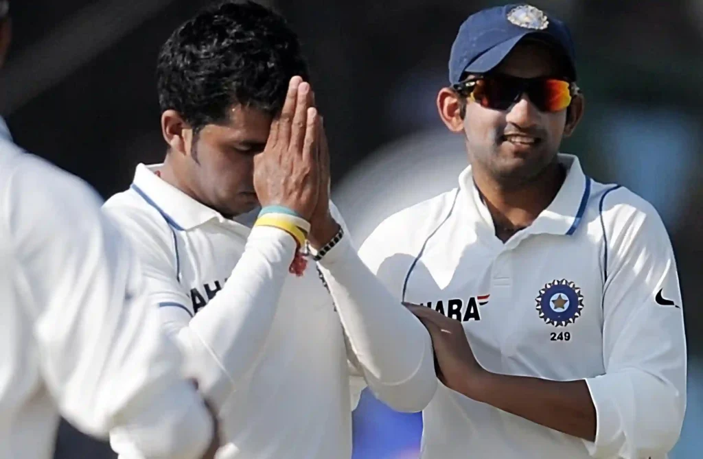 S Sreesanth