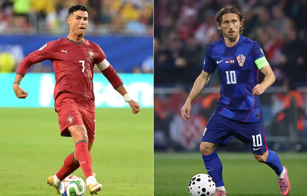 Portugal vs Croatia: What happened last time when these teams faced each other? Portugal vs Croatia