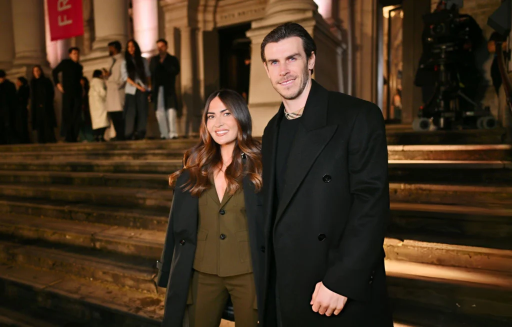 A Look at Gareth Bale’s Personal Life: Who is Gareth Bale’s Wife? Gareth Bale Personal Life