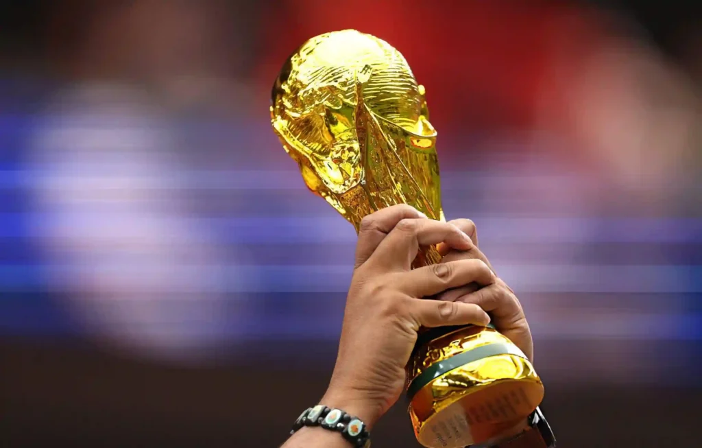 1950 World Cup