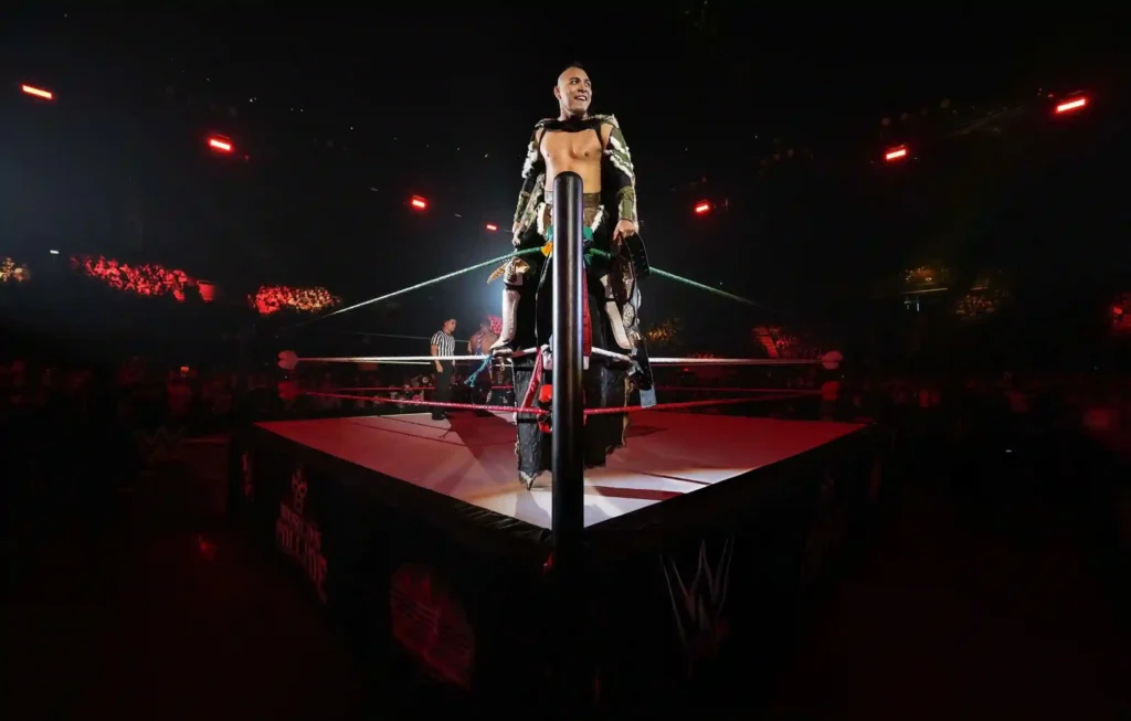 WWE NXT Highlights: Kendal Grey Celebrates Title Win, Naraku Brutally Attacks Tony D’Angelo NXT Highlights