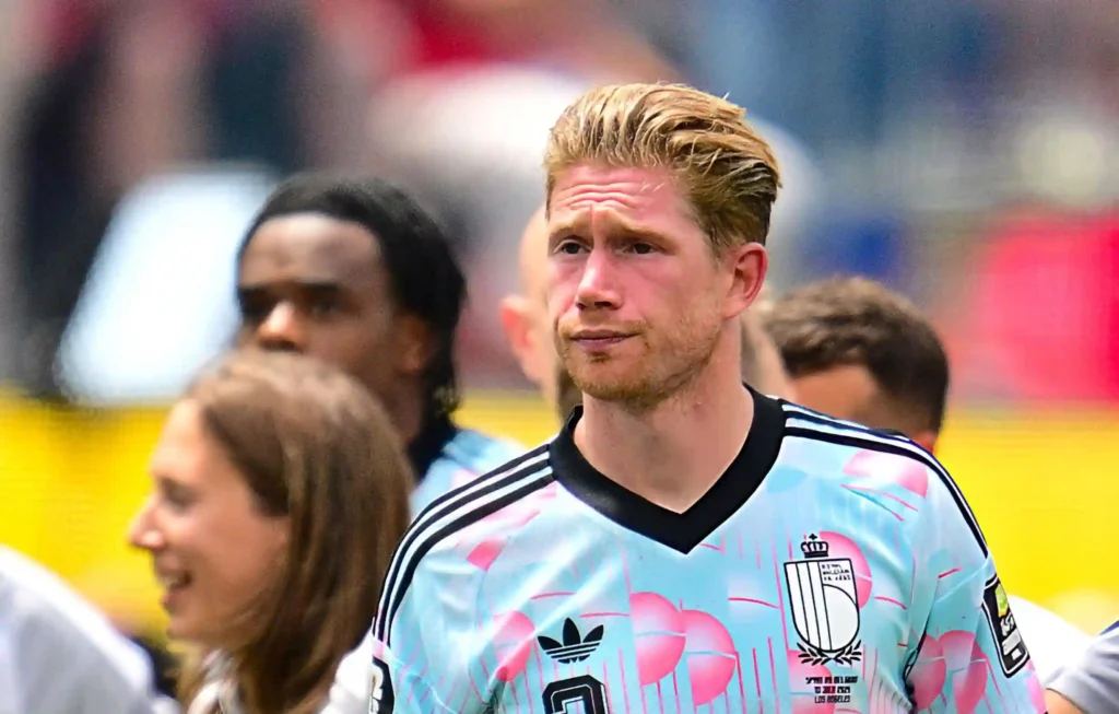 Kevin De Bruyne Net Worth: A Detailed Breakdown of Kevin De Bruyne’s Salary, Endorsements, and Much More Kevin De Bruyne net worth