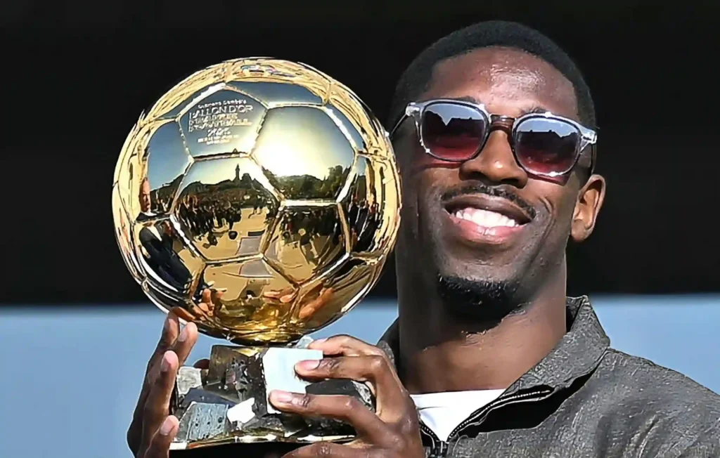 Ousmane Dembélé Net Worth: A Detailed Breakdown of Ousmane Dembélé’s Salary, Endorsements, and Much More Ousmane Dembélé Net Worth